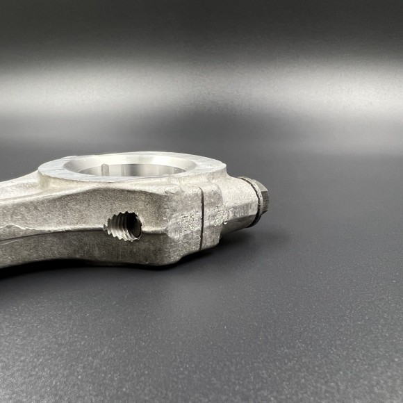 Шатун Yamaha F9.9-15 66M (YUELANG)