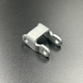 Ручка замка капота Yamaha F40-50 (Yamaha)