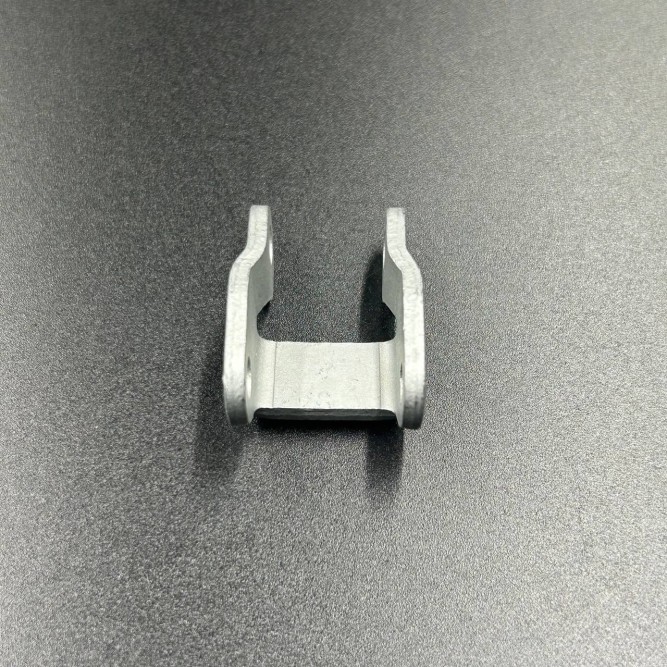 Ручка замка капота Yamaha F40-50 (Yamaha)
