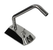 Кран для умывальника в комплекте с помпой, 12 В Кран для умывальника в комплекте с помпой, 12 В