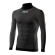 Детская термокофта SIXS K TS3 4-season Black Carbon, 4Y
