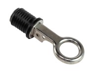 Пробка сливная 22-25 мм (защелка)