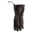 Перчатки Tobe Capto Gauntlet V3 с утеплителем Jet Black, XS