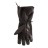Перчатки Tobe Capto Gauntlet V3 с утеплителем Jet Black, XS