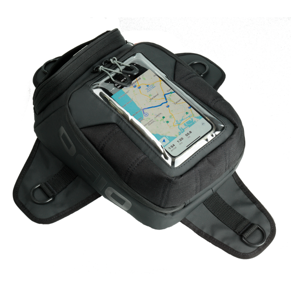 Сумка Ogio Supermini Tanker 2.0 Stealth