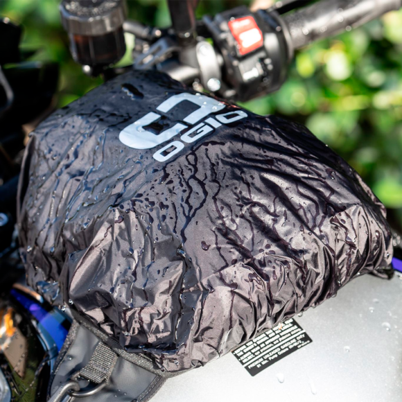 Сумка Ogio Supermini Tanker 2.0 Stealth