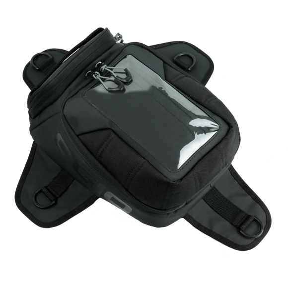 Сумка Ogio Supermini Tanker 2.0 Stealth