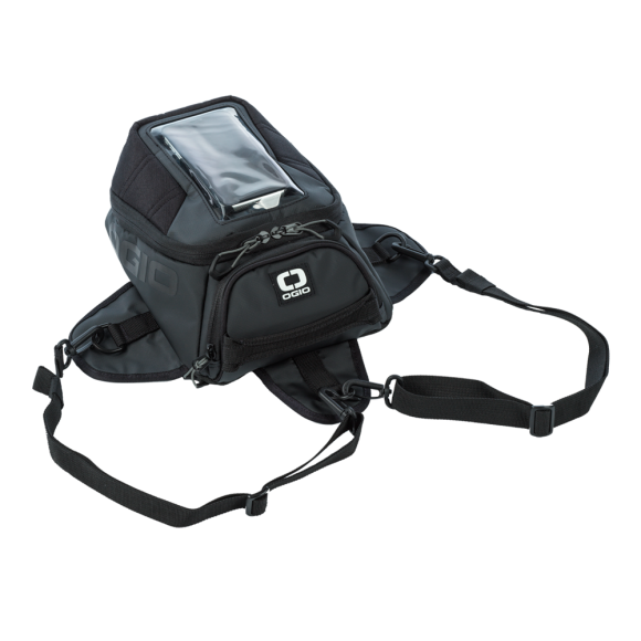 Сумка Ogio Supermini Tanker 2.0 Stealth