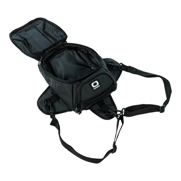 Сумка Ogio Supermini Tanker 2.0 Stealth