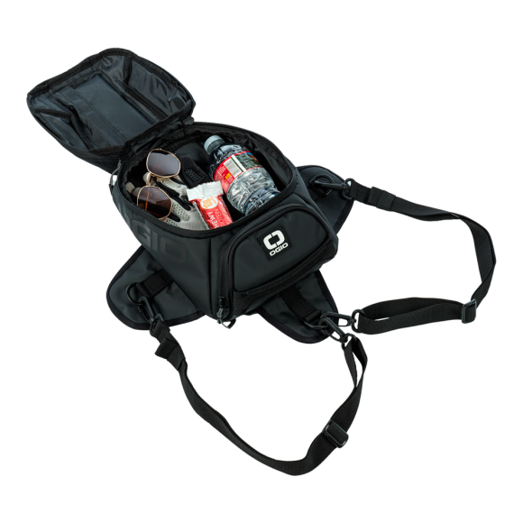 Сумка Ogio Supermini Tanker 2.0 Stealth
