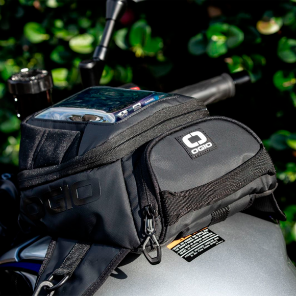Сумка Ogio Supermini Tanker 2.0 Stealth