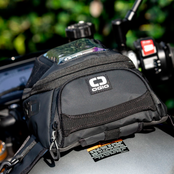 Сумка Ogio Supermini Tanker 2.0 Stealth