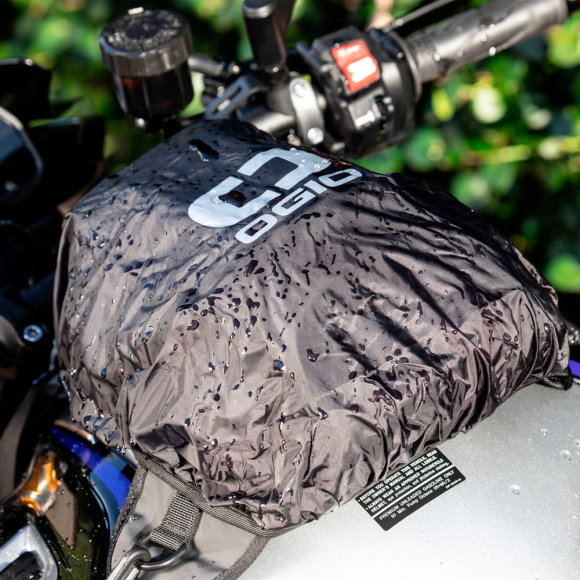 Сумка Ogio Supermini Tanker 2.0 Stealth