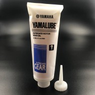 Масло редукторное Yamalube Gear Oil SAE 90 GL-4 (350мл) Масло редукторное Yamalube Gear Oil SAE 90 GL-4 (350мл)