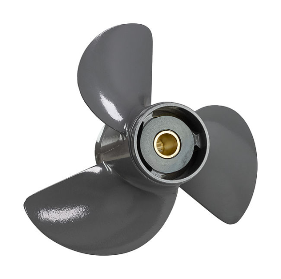 Гребной винт 3x13-1/2x15, Marine Rocket