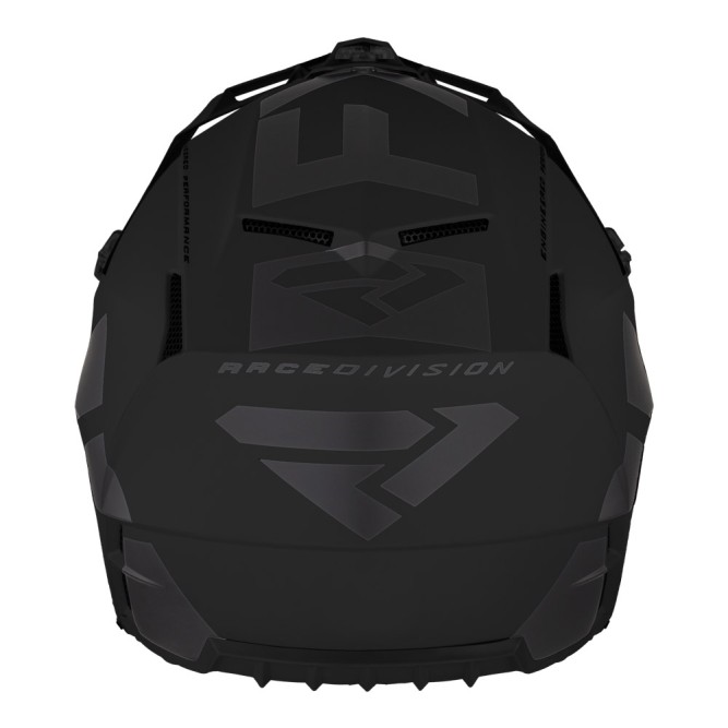 Шлем FXR Clutch Evo Le.5 Black Ops, 2XL