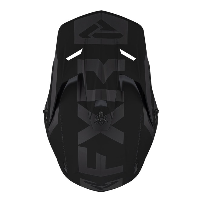 Шлем FXR Clutch Evo Le.5 Black Ops, 2XL