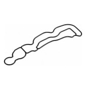 Прокладка выхлопного коллектора Honda BF25-30 (Honda) Прокладка выхлопного коллектора Honda BF25-30 (Honda)