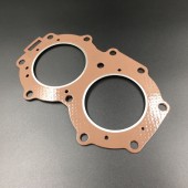 Прокладка под головку Yamaha 20-25 OLD (Sinera) Прокладка под головку Yamaha 20-25 OLD (Sinera)