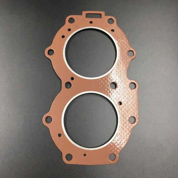 Прокладка под головку Yamaha 20-25 OLD (Sinera) Прокладка под головку Yamaha 20-25 OLD (Sinera)