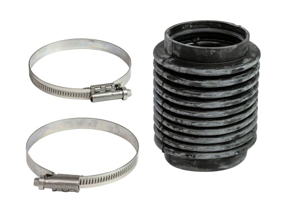 Гофра Volvo Penta AQ280, SLP
