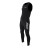 Комплект гидрокостюм и гидрокуртка JetPilot RX Vault Race Black, M