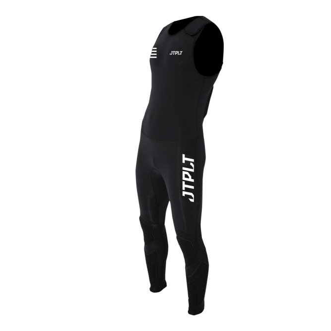 Комплект гидрокостюм и гидрокуртка JetPilot RX Vault Race Black, M