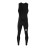 Комплект гидрокостюм и гидрокуртка JetPilot RX Vault Race Black, M