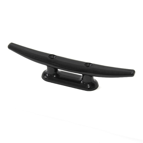 Утка швартовая нейлон 250мм SUNFINE Утка швартовая нейлон 250мм SUNFINE