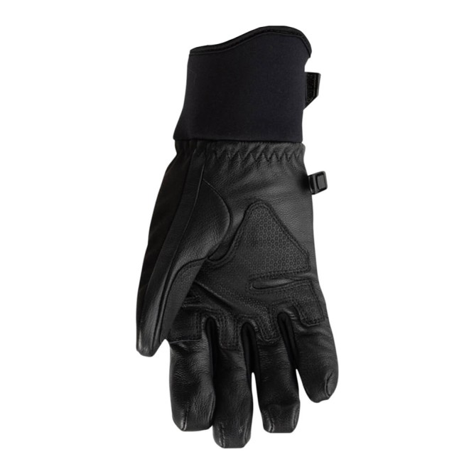 Перчатки 509 Freeride с утеплителем Black, 2X