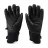 Перчатки 509 Freeride с утеплителем Black, 2X