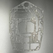 Прокладка дейдвуда Yamaha 115-225 (Omax) Прокладка дейдвуда Yamaha 115-225 (Omax)