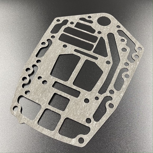 Прокладка дейдвуда Yamaha 115-225 (Omax)