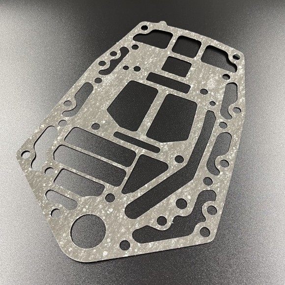 Прокладка дейдвуда Yamaha 115-225 (Omax)