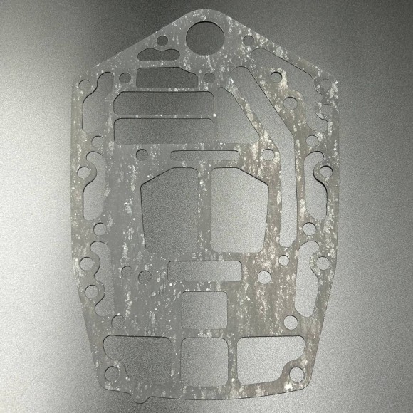 Прокладка дейдвуда Yamaha 115-225 (Omax)