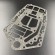 Прокладка дейдвуда Yamaha 115-225 (Omax)