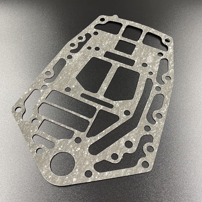 Прокладка дейдвуда Yamaha 115-225 (Omax)