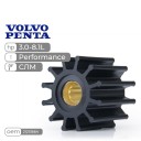 Крыльчатка Performance Skipper для Volvo Penta 3.0-8.1L