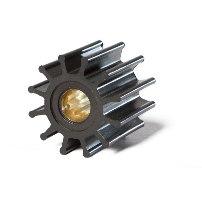 Крыльчатка Performance Skipper для Volvo Penta 3.0-8.1L