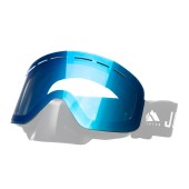 Линза Jethwear Phase без подогрева Ice Blue Линза Jethwear Phase без подогрева Ice Blue