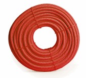 Шнур яхтенный ЭКСТРИМ 10мм красный Шнур яхтенный ЭКСТРИМ 10мм красный