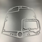 Прокладка масляного поддона Suzuki DF150-175, DF150-200(A) (Suzuki) Прокладка масляного поддона Suzuki DF150-175, DF150-200(A) (Suzuki)