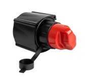 Выключатель массы "ON-OFF" (1 АКБ) 280А Выключатель массы "ON-OFF" (1 АКБ) 280А