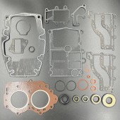 Ремкомплект мотоголовки 682 Yamaha 9,9-15 (Omax)