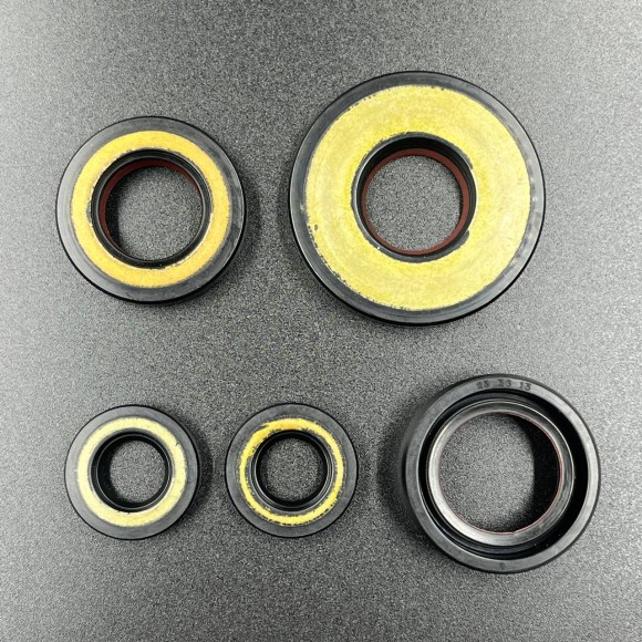 Ремкомплект мотоголовки 682 Yamaha 9,9-15 (Omax)