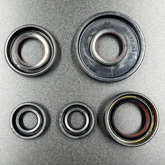 Ремкомплект мотоголовки 682 Yamaha 9,9-15 (Omax)