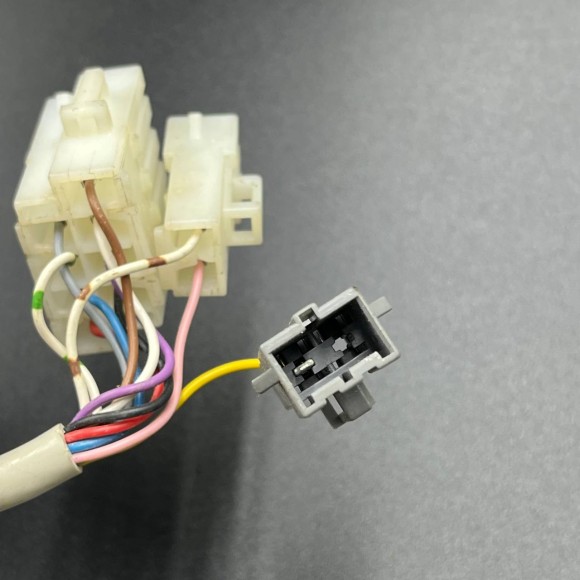 Прибор трима VOLVO PENTA