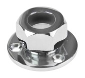 Вывод кабельный 19 мм (3/4") Вывод кабельный 19 мм (3/4")