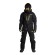 Комбинезон Jethwear Freedom с утеплителем Black/Yellow, 3XL