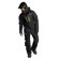 Комбинезон Jethwear Freedom с утеплителем Black/Yellow, 3XL
